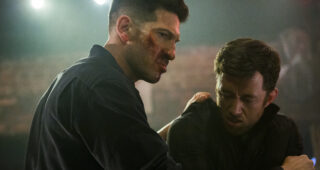The Punisher Saison 2 : photo, The Punisher, Jon Bernthal