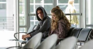 The Punisher Saison 2 : photo, The Punisher, Jon Bernthal, Giorgia Whigham