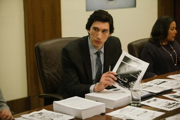 photo, Adam Driver