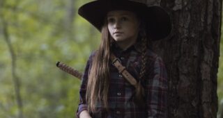 The Walking Dead : photo