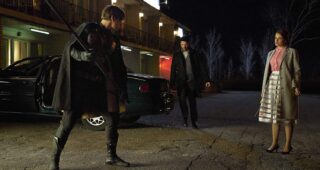 Titans : photo, Brenton Thwaites