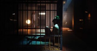 Titans : photo, Ryan Potter