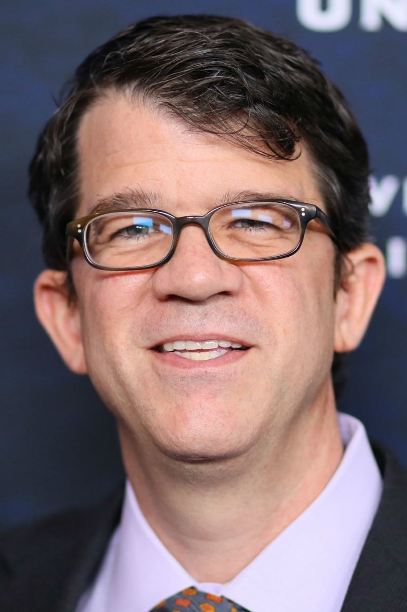 Wyck Godfrey : Photo officielle