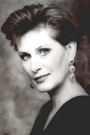 I Susan Clark : Photo officielle