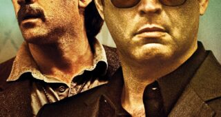 True Detective saison 2 : photo