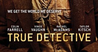 True Detective saison 2 : photo