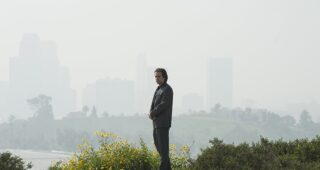 True Detective saison 2 : photo, Colin Farrell