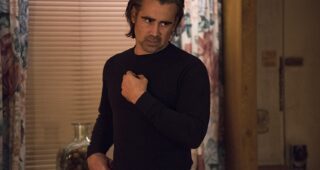 True Detective saison 2 : photo, Colin Farrell