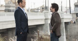 True Detective saison 2 : photo, Colin Farrell, Vince Vaughn