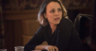 True Detective saison 2 : photo, Rachel McAdams