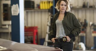 True Detective saison 2 : photo, Rachel McAdams
