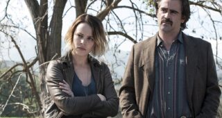 True Detective saison 2 : photo, Rachel McAdams, Colin Farrell