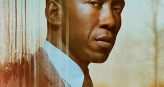 True Detective saison 3 : Affiche