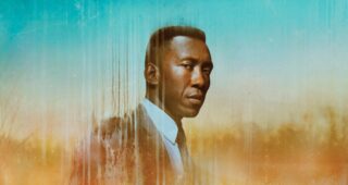True Detective saison 3 : photo, Mahershala Ali