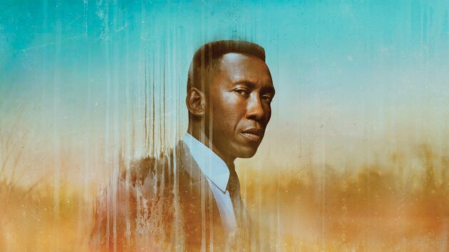 photo, Mahershala Ali