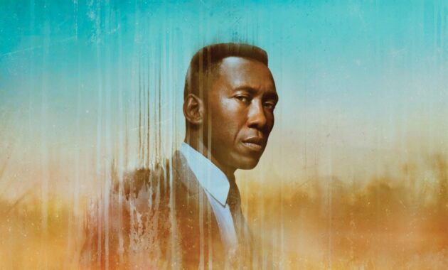 True Detective saison 3 : photo, Mahershala Ali