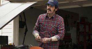 True Detective saison 3 : photo, Scoot McNairy