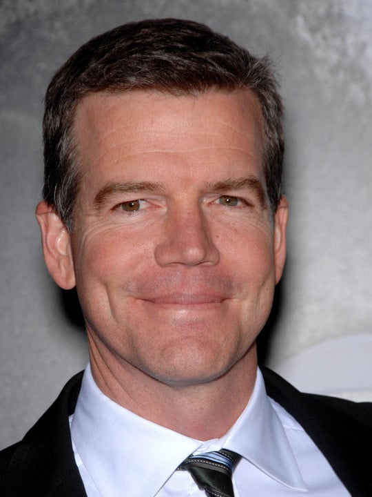 Robert Lorenz : Photo officielle