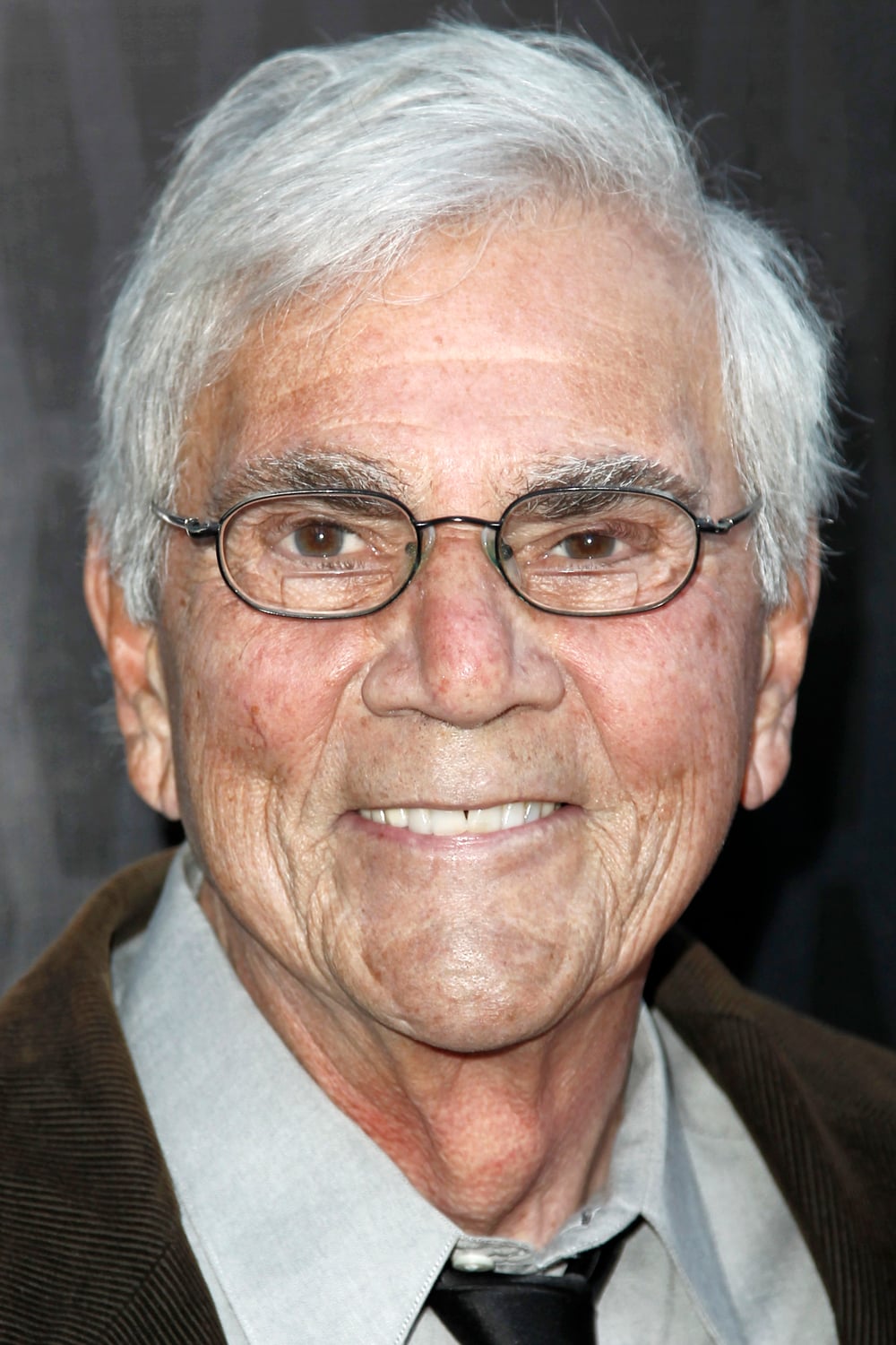 Alex Rocco : Photo officielle