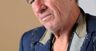Christopher Doyle (II) : Photo officielle