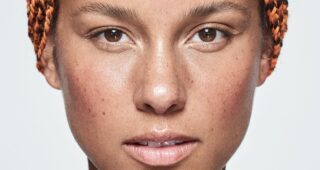 Alicia Keys : Photo officielle