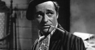 Un baquet de sang : photo, Dick Miller