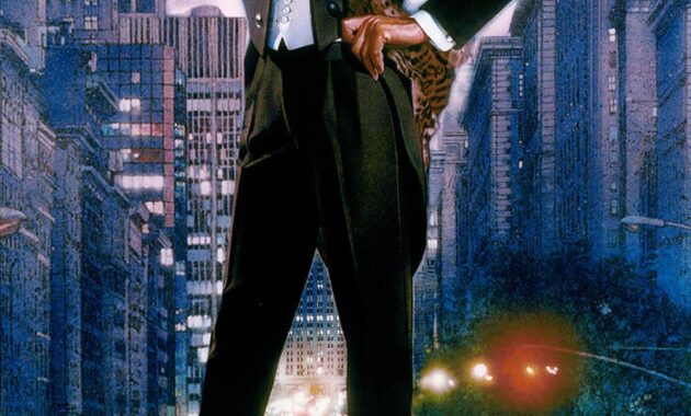 Un prince à New York : photo affiche