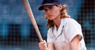 Une équipe hors du commun : photo, Geena Davis