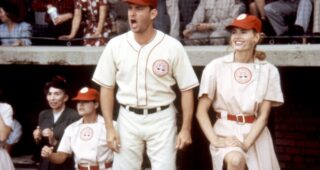 Une équipe hors du commun : photo, Geena Davis, Tom Hanks