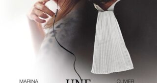 Une Intime Conviction : Affiche