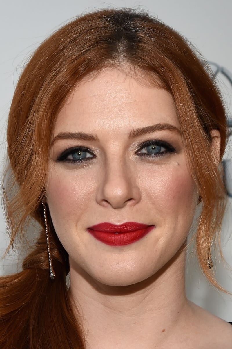 Rachelle Lefevre : Photo officielle