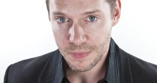 Jon Spaihts : Photo officielle