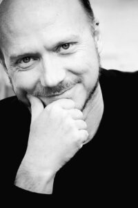 Paul Haggis : Photo officielle