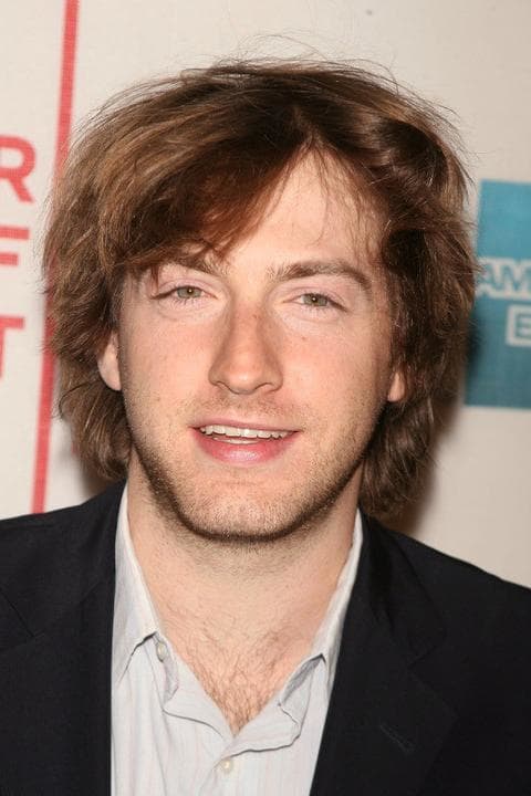 Fran Kranz : Photo officielle