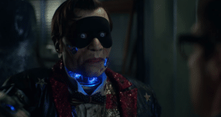 Velvet Buzzsaw : Photo
