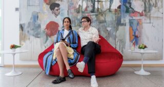 Velvet Buzzsaw : Photo Zawe Ashton, Jake Gyllenhaal