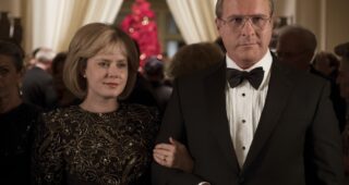 Vice : photo, Christian Bale, Amy Adams