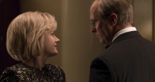 Vice : photo, Christian Bale, Amy Adams