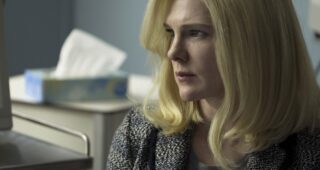 Vice : photo, Lily Rabe