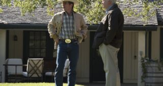 Vice : photo, Sam Rockwell, Christian Bale