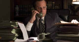 Vice : photo, Steve Carell