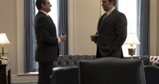 Vice : photo, Steve Carell, Christian Bale