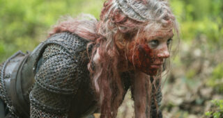 Vikings Saison 5 : photo