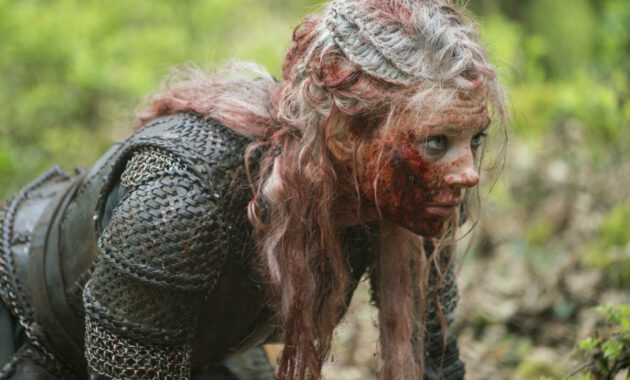 Vikings Saison 5 : photo