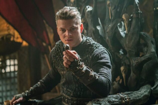 photo, Alex Høgh Andersen