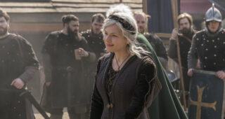 Vikings Saison 5 : photo, Katheryn Winnick