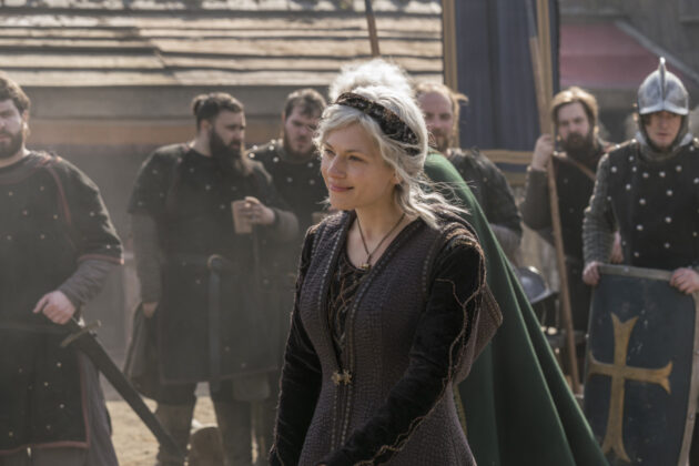 photo, Katheryn Winnick