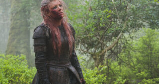 Vikings Saison 5 : photo, Katheryn Winnick