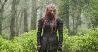 Vikings Saison 5 : photo, Katheryn Winnick
