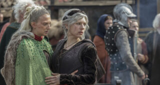 Vikings Saison 5 : photo, Katheryn Winnick